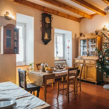 B&B Pedelmont メッツォコローナ エクステリア 写真
