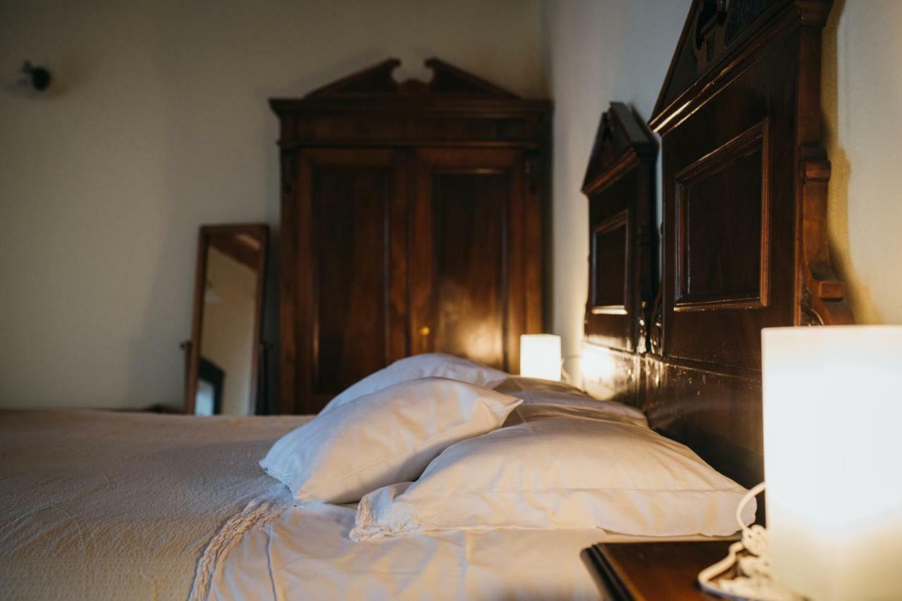 B&B Pedelmont メッツォコローナ エクステリア 写真